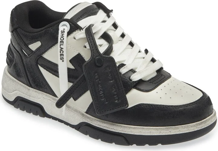 Out of Office Low Top Sneaker