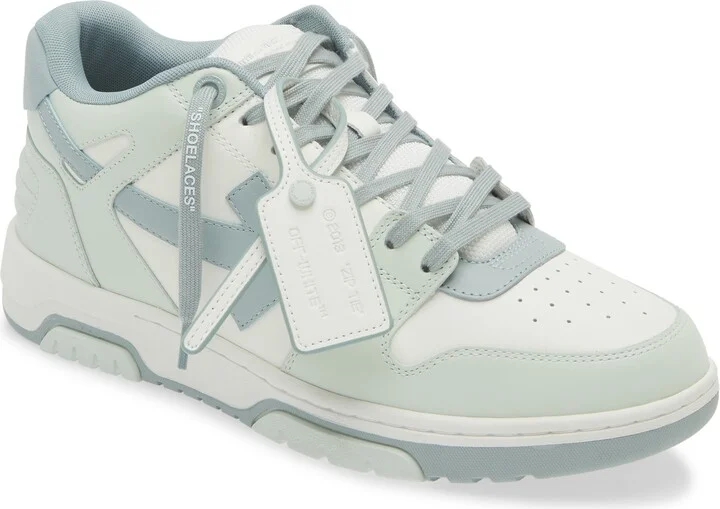Out of Office Low Top Sneaker