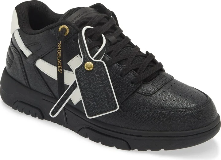 Out of Office Low Top Sneaker