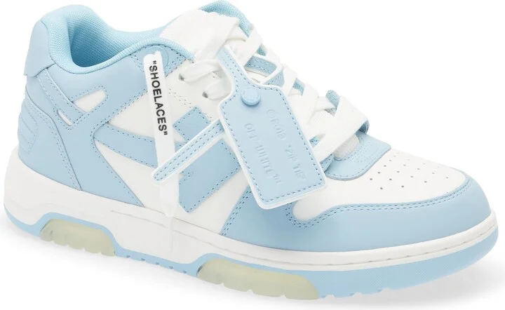 Out of Office Low Top Sneaker