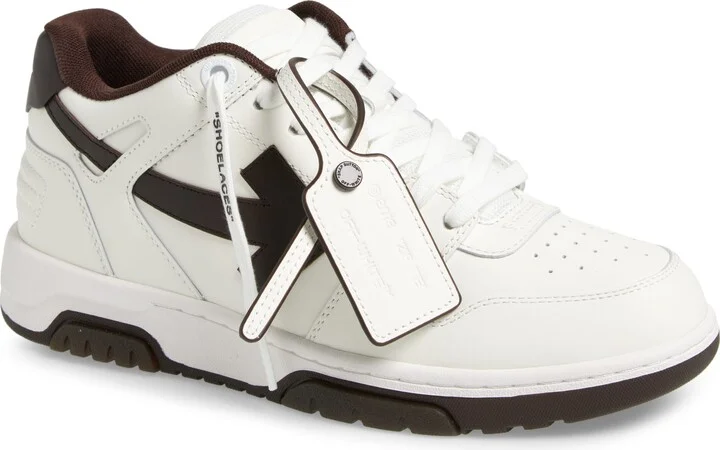 Out of Office Low Top Sneaker