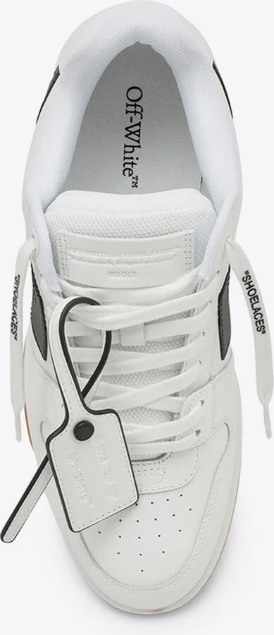 Out of Office Low-Top Sneakers - Image 2