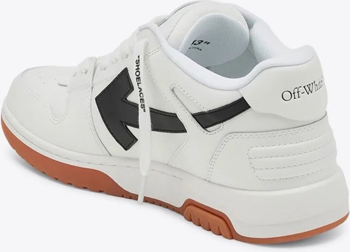 Out of Office Low-Top Sneakers - Image 3