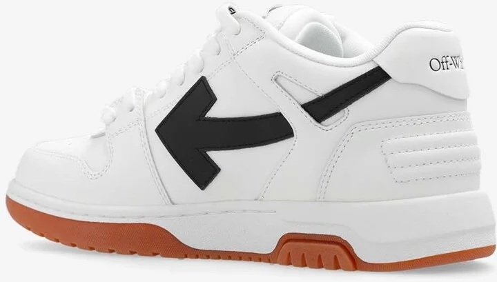 Out Of Office Low-Top Sneakers - Image 2