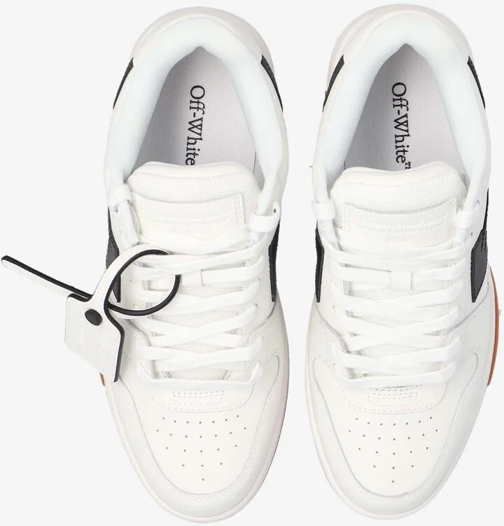 Out Of Office Low-Top Sneakers - Image 3