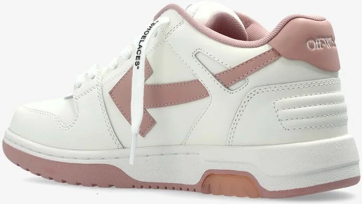 Out Of Office Low-Top Sneakers - Image 2