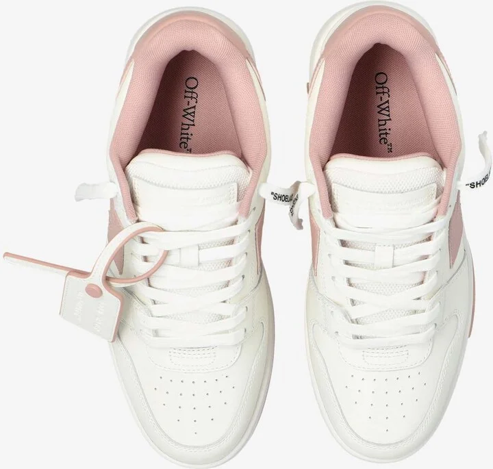 Out Of Office Low-Top Sneakers - Image 3
