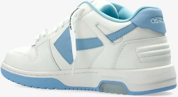 Out Of Office Low-Top Sneakers - Image 2