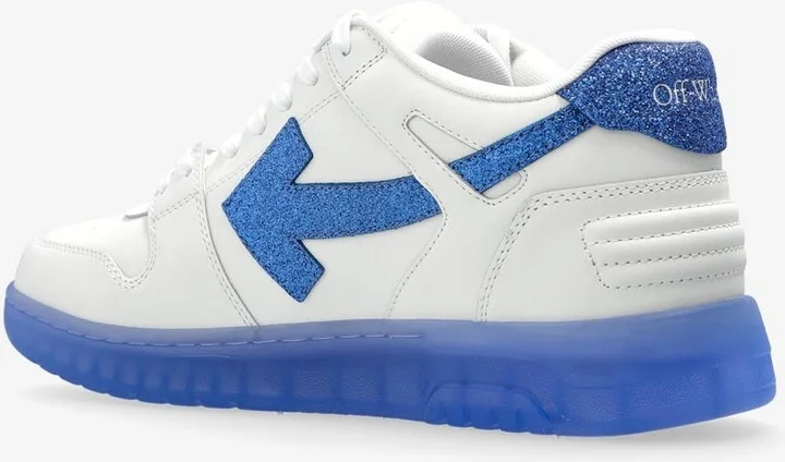Out of Office Low-Top Sneakers - Image 2