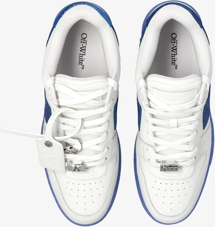 Out of Office Low-Top Sneakers - Image 3