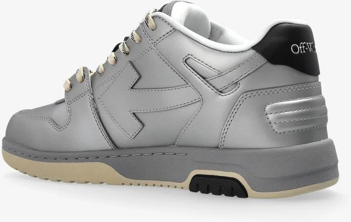 Out Of Office Low-Top Sneakers - Image 2
