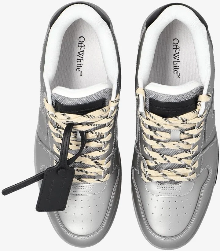 Out Of Office Low-Top Sneakers - Image 3