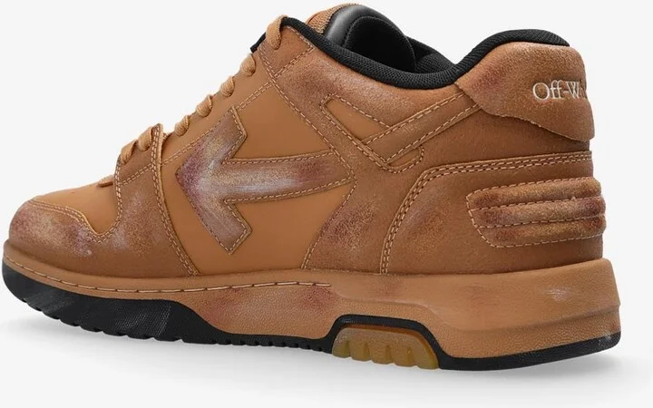 Out Of Office Low-Top Sneakers - Image 2