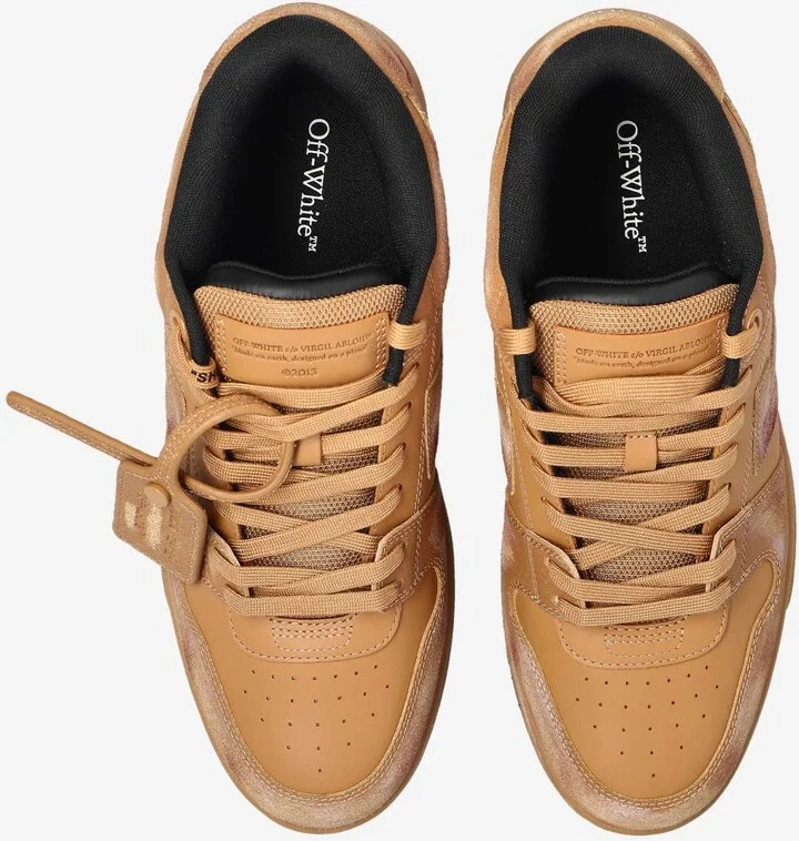 Out Of Office Low-Top Sneakers - Image 3