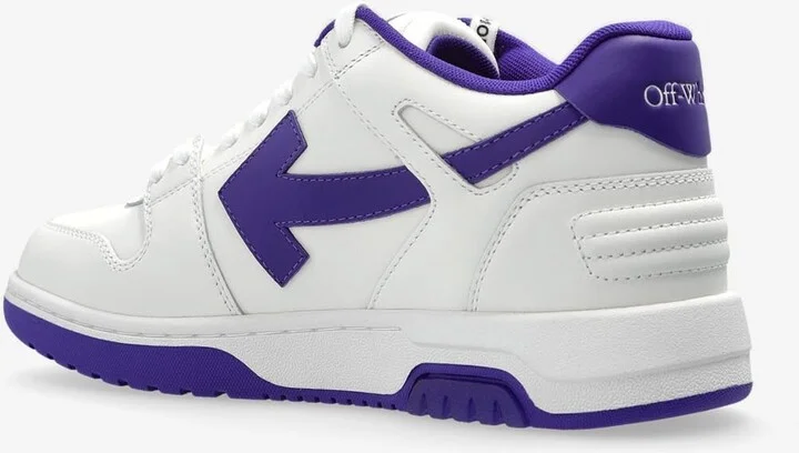 Out Of Office Low-Top Sneakers - Image 2