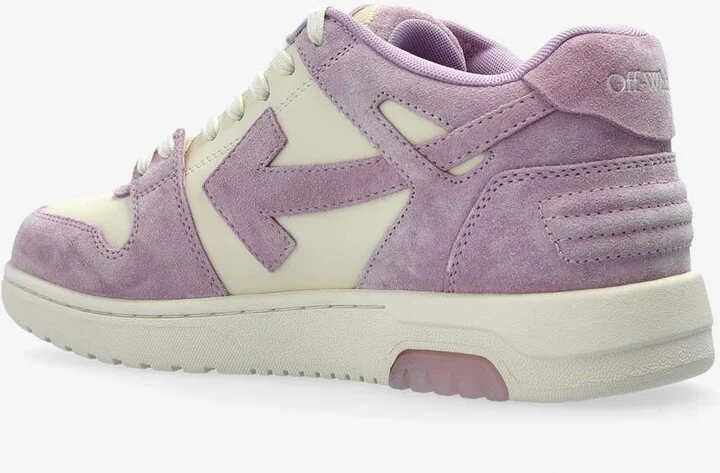 Out Of Office Low-Top Sneakers - Image 2