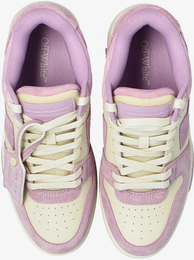 Out Of Office Low-Top Sneakers - Image 3