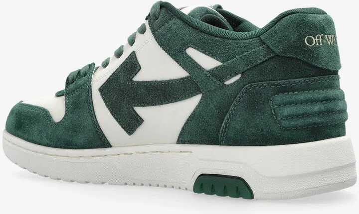 Out Of Office Low-Top Sneakers - Image 2
