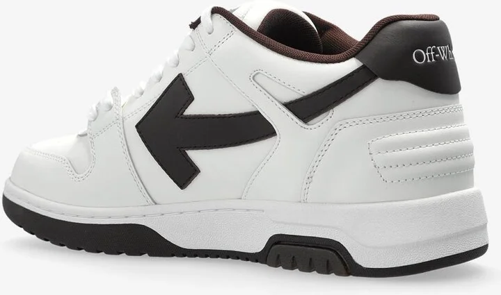 Out Of Office Low-Top Sneakers - Image 2