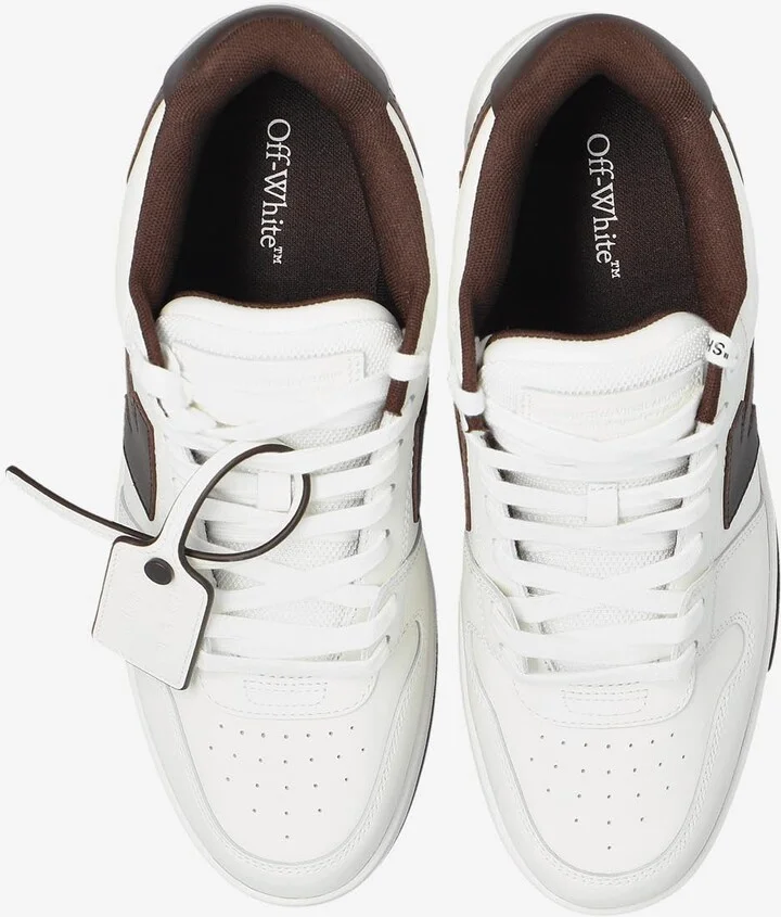 Out Of Office Low-Top Sneakers - Image 3