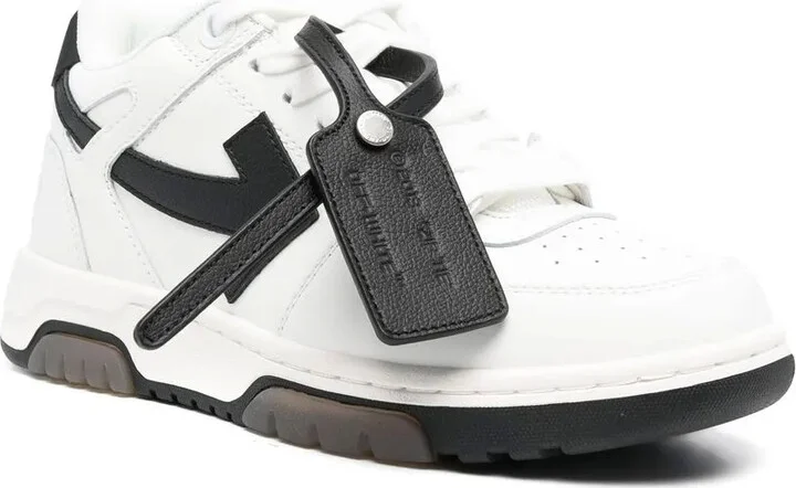 Out of Office low-top sneakers - Image 2