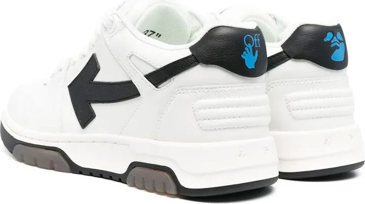 Out of Office low-top sneakers - Image 3