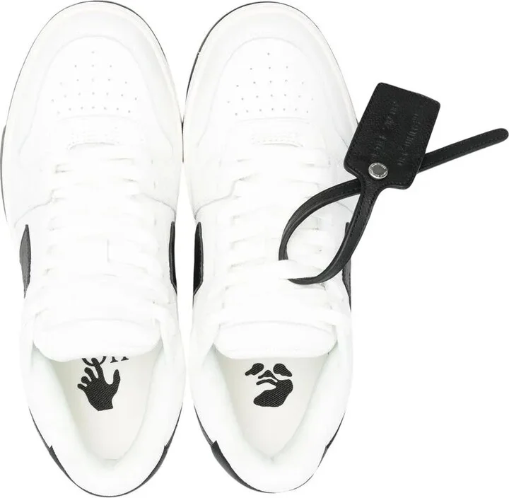 Out of Office low-top sneakers - Image 4