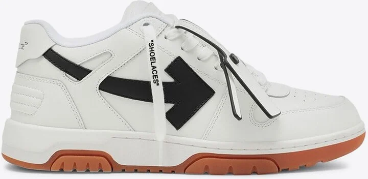 Out of Office Low-Top Sneakers