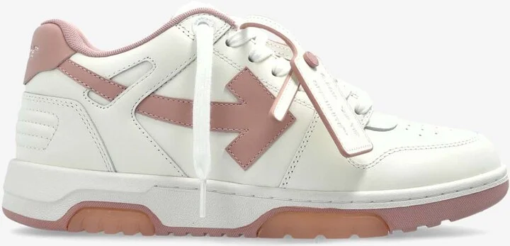 Out Of Office Low-Top Sneakers