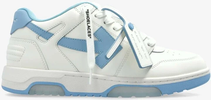 Out Of Office Low-Top Sneakers