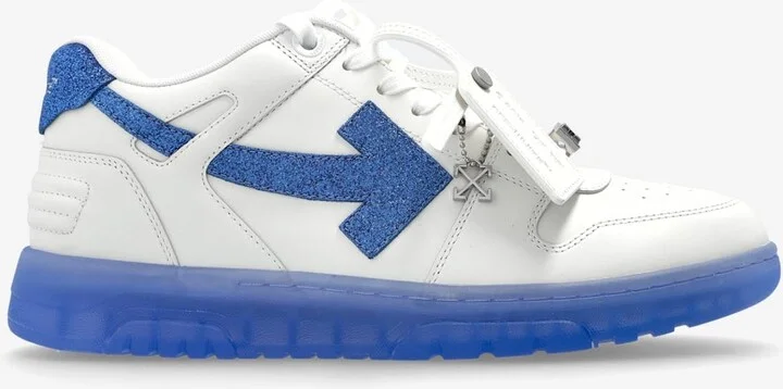 Out of Office Low-Top Sneakers
