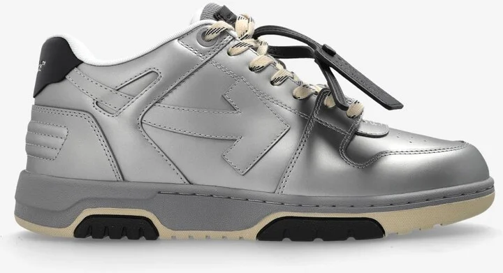 Out Of Office Low-Top Sneakers