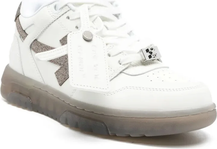 Out Of Office Metal sneakers - Image 2