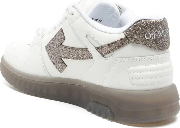 Out Of Office Metal sneakers - Image 3