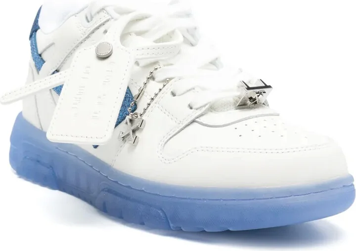 Out of Office Metal sneakers - Image 2