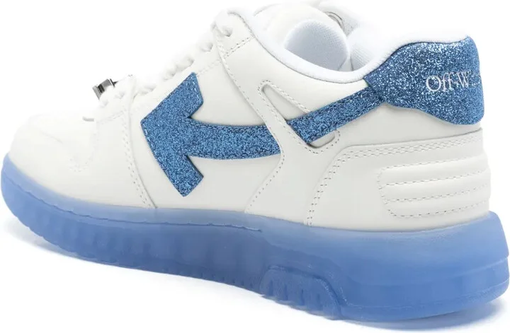 Out of Office Metal sneakers - Image 3