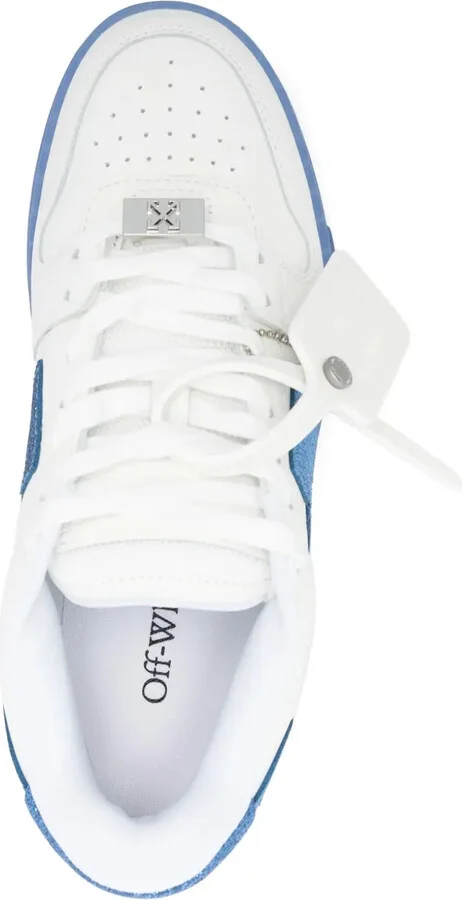 Out of Office Metal sneakers - Image 4