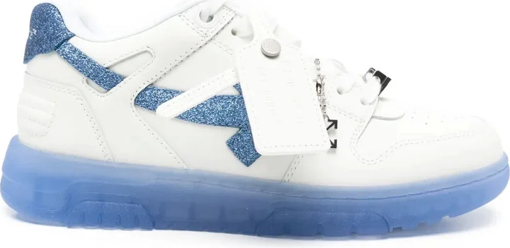Out of Office Metal sneakers