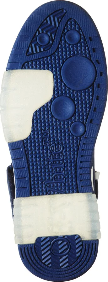 Out Of Office Mid Top Sneaker - Image 6