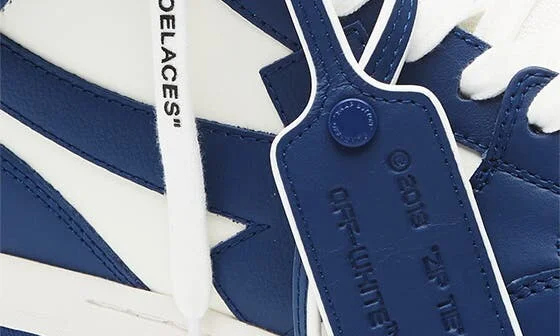 Out Of Office Mid Top Sneaker - Image 7
