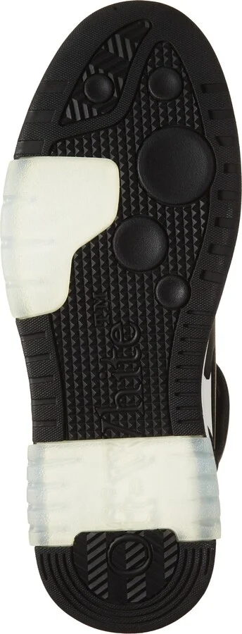 Out Of Office Mid Top Sneaker - Image 6