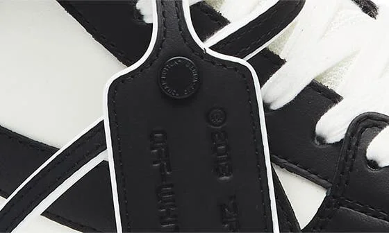 Out Of Office Mid Top Sneaker - Image 7