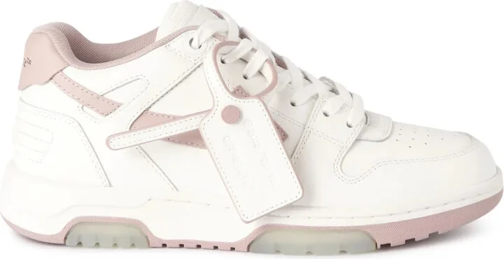 Out Of Office "Ooo" low-top sneakers