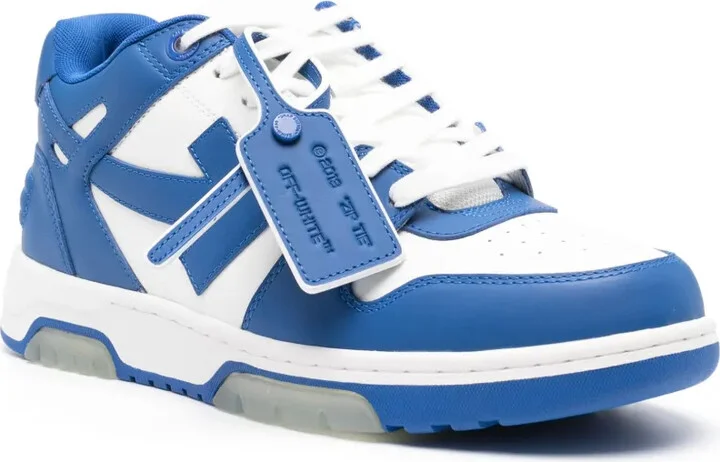 Out Of Office 'OOO' sneakers - Image 2