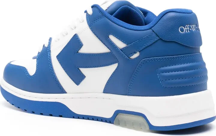 Out Of Office 'OOO' sneakers - Image 3