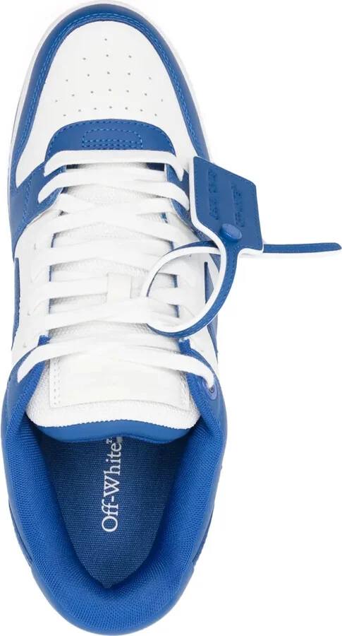 Out Of Office 'OOO' sneakers - Image 4