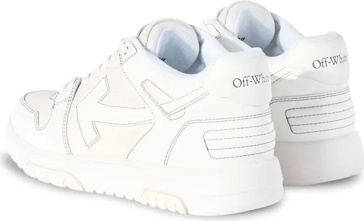 Out Of Office "Ooo" sneakers - Image 3