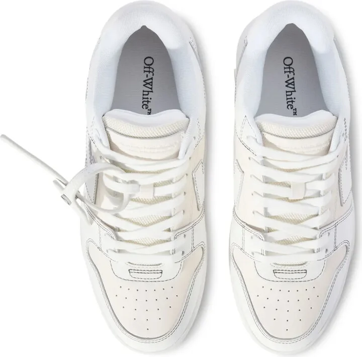 Out Of Office "Ooo" sneakers - Image 4