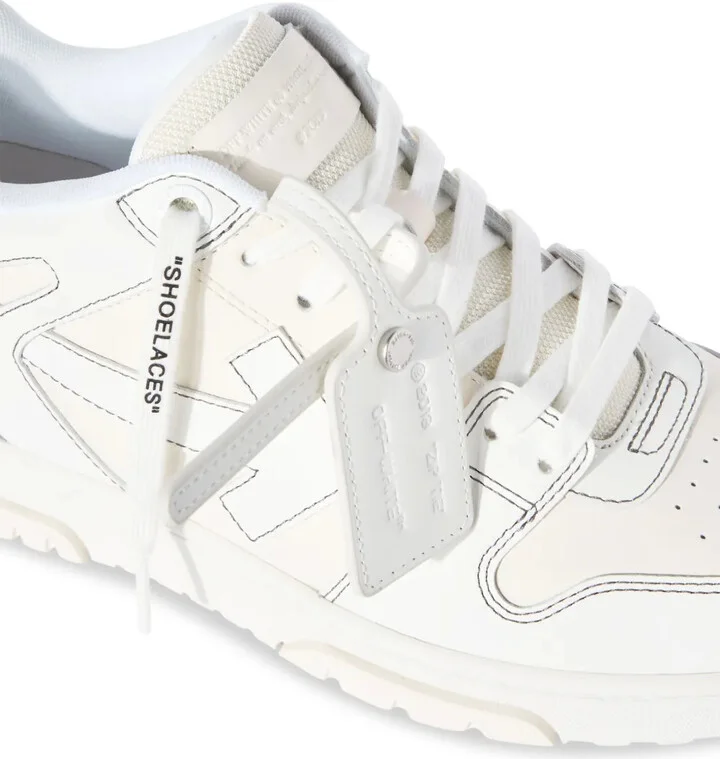 Out Of Office "Ooo" sneakers - Image 5