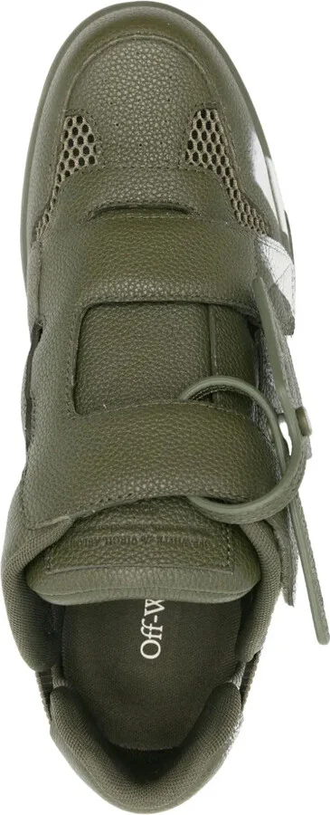 Out Of Office "Ooo" sneakers - Image 4